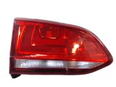 Tailgate rear/tail lights