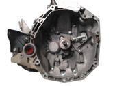 Manual 6 speed gearbox