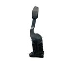 Accelerator throttle pedal