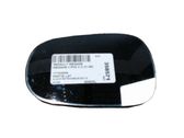 Wing mirror glass