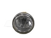 Front fog light