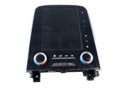 Central locking switch button