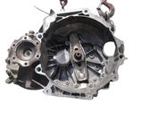 Manual 6 speed gearbox