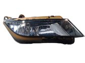 Front fog light