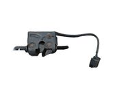 Engine bonnet/hood lock/catch