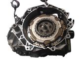 Automatic gearbox