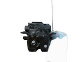 Loading door lock