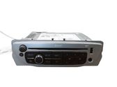 Radio/CD/DVD/GPS head unit