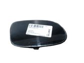 Wing mirror glass
