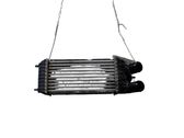 Intercooler radiator