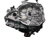 Automatic gearbox