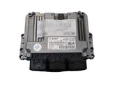 Motorsteuergerät ECU