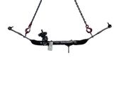 Steering rack