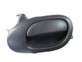Rear door interior handle