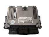 Motorsteuergerät ECU