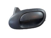 Front door interior handle