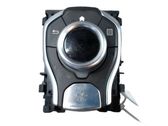 Multifunctional control switch/knob