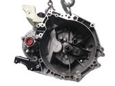 Manual 6 speed gearbox