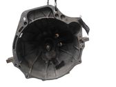 Manual 6 speed gearbox