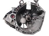 Mechaninė 6 pavarų dėžė