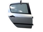 Rear door