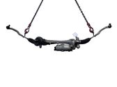 Steering rack