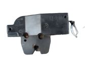 Cerradura de puerta de carga