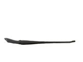Front wiper blade arm