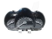 Velocímetro (tablero de instrumentos)