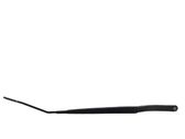 Front wiper blade arm