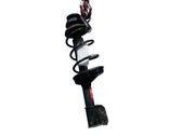 Front shock absorber/damper