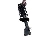 Front shock absorber/damper