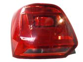 Rear/tail lights