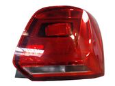 Rear/tail lights