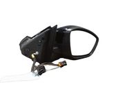 Front door electric wing mirror