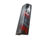 Tailgate rear/tail lights