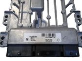 Engine control unit/module ECU