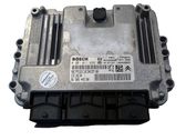 Engine control unit/module ECU