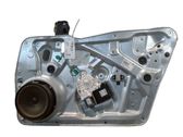 Priekinio el. lango pakėlimo mechanizmo komplektas