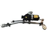 Wiper motor
