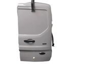 Back/rear loading door
