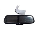 Rear view mirror (interior)