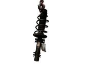 Front shock absorber/damper