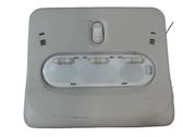 Éclairage lumière plafonnier avant