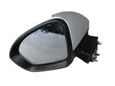 Front door electric wing mirror