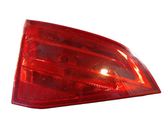 Tailgate rear/tail lights