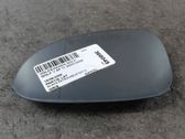 Wing mirror glass