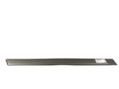 Rear door trim (molding)