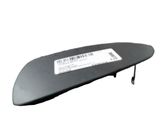 Wing mirror glass