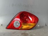 Rear/tail lights